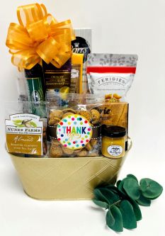 Sensational Meat & Cheese ($75 & Up)